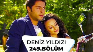 Deniz Yıldızı 2. évad Ep.249 249. epizód