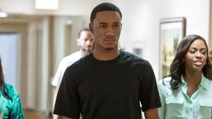 Survivor's Remorse 1. évad Ep.3 3. epizód