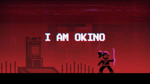 LEGO Ninjago: A Spinjitzu mesterei Prime birodalom Ep.5 133. fejezet: A nevem Okino