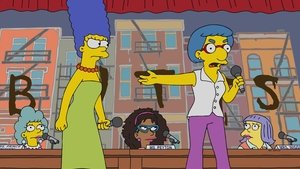 A Simpson család 35. évad Ep.13 13. epizód