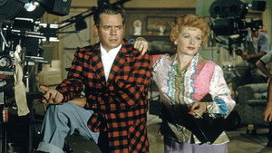 The Lucy–Desi Comedy Hour kép