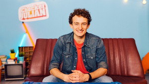 Checker Julian kép
