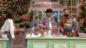 Laughter Chefs Unlimited Entertainment 2. évad Ep.43 43. epizód