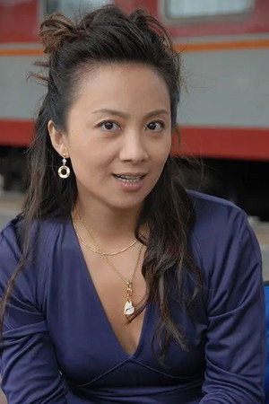 Fu Yujia profil kép
