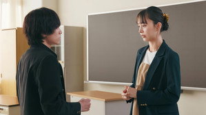 私の町の千葉くんは。 kép