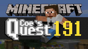Coe's Quest 8. évad Ep.23 23. epizód