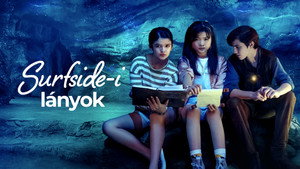 Surfside-i lányok kép