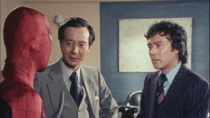 スパイダーマン 1. évad Ep.12 12. epizód