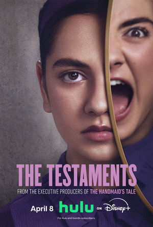 Testamentumok poszter