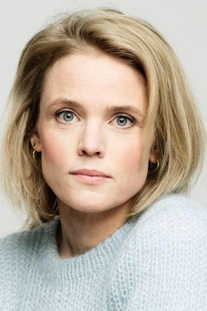 Ditte Arnth profil kép