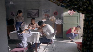 平凡的世界 1. évad Ep.47 47. epizód