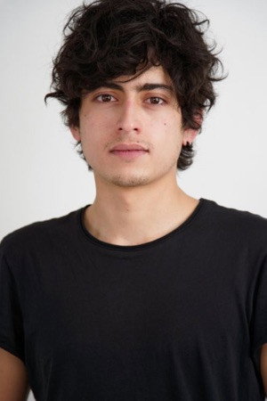 José Antonio Toledano profil kép