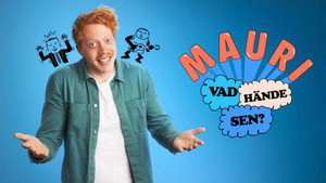 Mauri - vad hände sen? kép