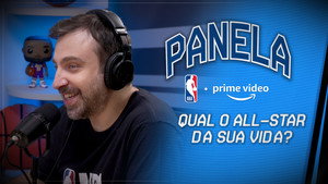 Panela NBA 1. évad Ep.4 4. epizód