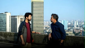 হেডলাইন 1. évad Ep.2 2. epizód