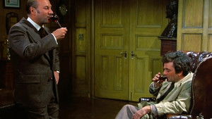Columbo 3. évad Ep.2 Vihar egy pohár borban