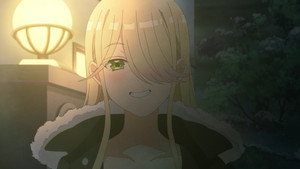 渡くんの××が崩壊寸前 1. évad Ep.22 22. epizód