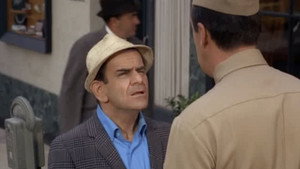 Gomer Pyle, U.S.M.C. 4. évad Ep.13 13. epizód