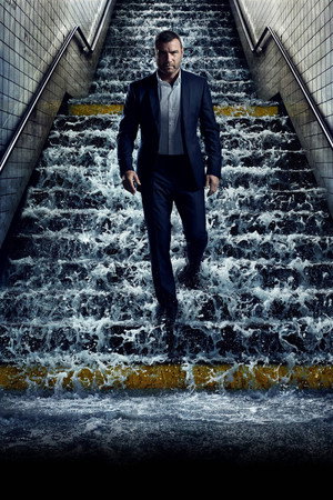 Ray Donovan poszter