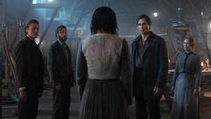 Sötétség 3. Ciklus Ep.2 A túlélők