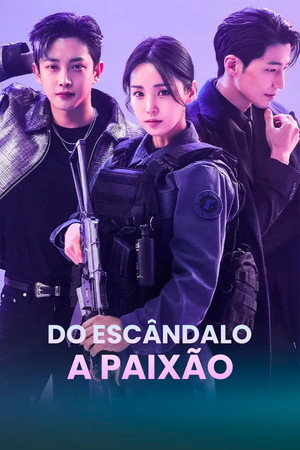 피타는 연애 poszter