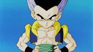 Dragon Ball Z Kai 5. évad Ep.33 33. epizód