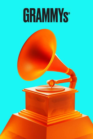 The Grammys poszter