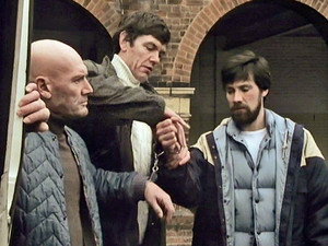 The Day of the Triffids 1. évad Ep.4 4. epizód