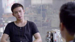 漂亮的李慧珍 1. évad Ep.23 23. epizód