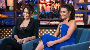 Watch What Happens Live with Andy Cohen 15. évad Ep.76 76. epizód