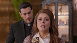Los hilos del pasado 1. évad Ep.18 18. epizód