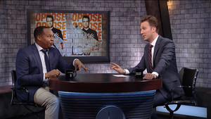 The Opposition with Jordan Klepper 1. évad Ep.56 56. epizód