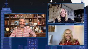 Watch What Happens Live with Andy Cohen 17. évad Ep.82 82. epizód