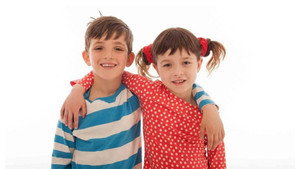 Topsy and Tim kép