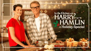 In the Kitchen with Harry Hamlin kép