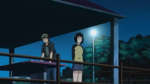 NHKにようこそ！ 1. évad Ep.6 6. epizód