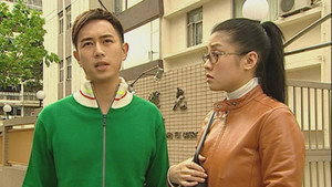 律政新人王 1. évad Ep.19 19. epizód