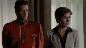 Due South 3. évad Ep.10 10. epizód