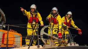 Saving Lives at Sea 10. évad Ep.1 1. epizód