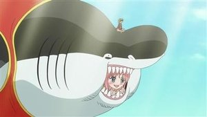 One Piece 14. évad Ep.534 534. epizód
