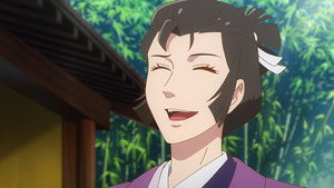 つくもがみ貸します 1. évad Ep.11 11. epizód