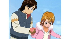 ふたりはプリキュア 2. évad Ep.42 42. epizód