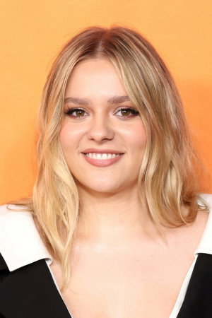 Maisy Stella profil kép