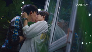เลิฟ@นาย 1. évad Ep.16 16. epizód