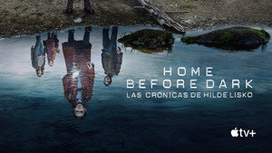 Home Before Dark kép