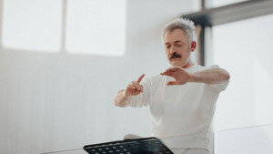 Reinventing the Orchestra with Charles Hazlewood 1. évad Ep.4 4. epizód