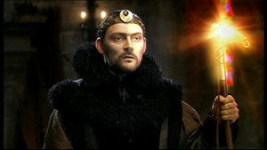 Kaamelott 1. évad Ep.25 25. epizód