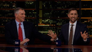 Real Time with Bill Maher Speciális epizódok Ep.2324 2324. epizód