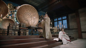 宸汐缘 1. évad Ep.15 15. epizód