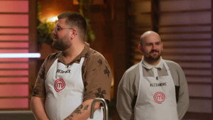 MasterChef Québec 3. évad Ep.19 19. epizód